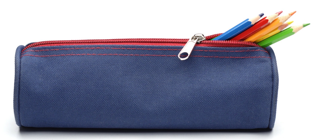 Pencil case