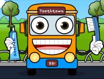 Brush bus screenshot