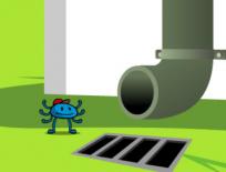 Incy Wincy spider screenshot