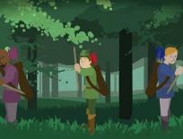 Robin Hood screenshot