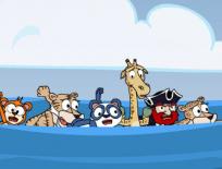 The voyage of the animal orchestra screenshot