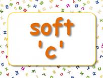 soft 'c'