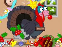 Turkey Trouble screenshot