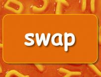 swap