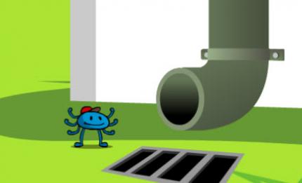 Incy Wincy spider screenshot