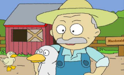 Old MacDonald had a farm screenshot