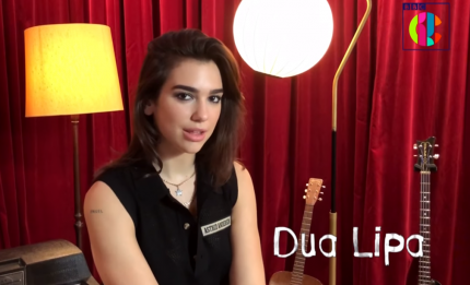 Dua Lipa