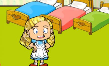 The Goldilocks song screenshot