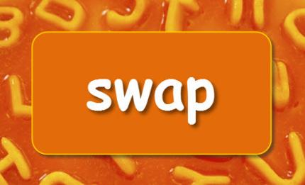 swap